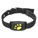 Load image into Gallery viewer, Dogs Cats GPS Tracking Pet GPS Tracker Collar Anti-Lost Device Real Time Tracking Locator Pet Collars For Universal Dogs  Amaijoin
