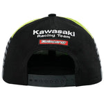 Carregue a imagem no visualizador da Galeria, Kawasaki motorcycles Baseball cap Kawasaki Adjustable Hat Cotton Dad Hat Men&#39;s Women&#39;s Outdoor Sports Hat Fashion Sun Hat Hat  Amaijoin
