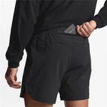 Carregue a imagem no visualizador da Galeria, 2023 Summer New Gym Jogging Exercise Shorts Men&#39;s Sports Fitness Quick-drying Multiple pockets Running Shorts Men Casual Shorts  Amaijoin
