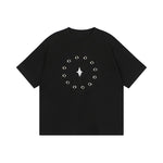 Load image into Gallery viewer, T-shirt Metal Sleeved  Amaijoin
