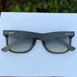 Load image into Gallery viewer, Carbon Fiber Sunglasses for Men, Luxury Designer Shades with Stylish and Cool Looks  Amaijoin
