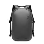 Carregue a imagem no visualizador da Galeria, BANGE Multifunction Men 15.6 inch Laptop Backpacks Fashion Waterproof Travel Backpack Anti-thief male Mochila school bags hot  Amaijoin
