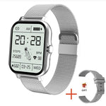 Load image into Gallery viewer, Sport Smart Watch Fitness Clock Health Monitor Waterproof Smartwatch Bluetooth Call Watches for Men Women IOS Xiaomi Huawei 2023  Amaijoin
