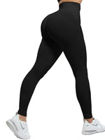 Load image into Gallery viewer, Women Leggings Bubble Butt Fitness Legging Slim High Waist Leggins Mujer Seamless Fitness Legging  Amaijoin
