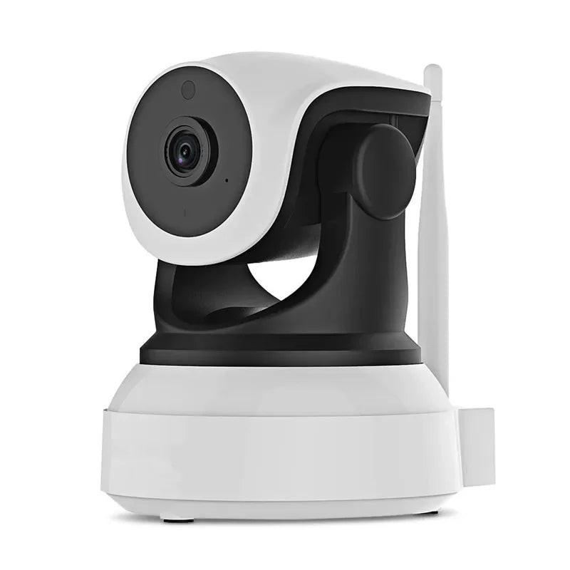 Competitive WIFI Motion Detection Indoor Security CCTV Camera 2mp Monitor Smart Camera IP Camaras de Vigilancia Con Wifi  Amaijoin