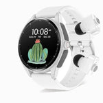 Load image into Gallery viewer, SmartWatch e Auriculares ENC Luxury Amoled  Amaijoin
