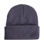 Load image into Gallery viewer, 20 Colors New Korean Wool Acrylic Knitted Caps Women Men Skullcap Autumn Winter Elastic Skullies Beanies Cap Wholesale  Amaijoin
