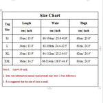 Load image into Gallery viewer, Casual Solid Two Pockets Shorts High Elastic Short Girl Daliy Large Size Pant A-word Elastic Waist Yoga Shorts Lady&#39;s Homewear  Amaijoin
