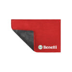 Load image into Gallery viewer, Suede Clean Leather Cloth Motorcycle Washing Care Cleaning Towel for Benelli TRK 251 502/X Trk502X TNT 300 502C 302S 752S  Amaijoin
