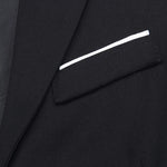 Load image into Gallery viewer, Formal Groom Wedding Suit Vests Male Coat Sleevels Slim Business Suit Waistcoat Solid color  Vests Jacket Men fashion Tops  Amaijoin
