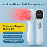 Load image into Gallery viewer, Red Light Therapy Device Pain Relief Laser Therapy For Deep Tissue Physiotherapy Arthritis Wound Healing For Pet Health Care  Amaijoin
