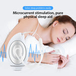 Load image into Gallery viewer, USB Charging Microcurrent Holding Sleep Aid Instrument Hypnosis Instrument Massager and Relax Pressure Relief Sleep Device  Amaijoin
