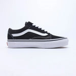 Carregue a imagem no visualizador da Galeria, Vans Old Skool Black Shoes Original Men Women Sneakers Unisex Skateboarding Shoes Lace-Up Shoes Athletic Tenis Walking Shoes  Amaijoin
