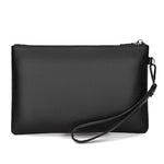 Load image into Gallery viewer, Fashion Soft Cow Leather Men Day Clutch Bag Luxury Male Real Leather Cardholder Case High Quality Business Men Money Handbag  Amaijoin
