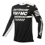 Load image into Gallery viewer, 2023 Bmx  FASTHOUSE Downhill MTB Jersey Enduro Moto Jersey Off Road Long Motorcycle Motocross MX Cycling Jersey  Amaijoin
