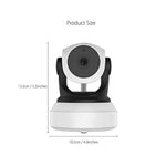 Load image into Gallery viewer, Competitive WIFI Motion Detection Indoor Security CCTV Camera 2mp Monitor Smart Camera IP Camaras de Vigilancia Con Wifi  Amaijoin
