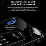 Load image into Gallery viewer, E13 Smart Glasses Wireless Bluetooth-compatible 5.0 Sunglasses With Bluetooth Headphones Outdoor Sports Hands-free Calling Music  Amaijoin
