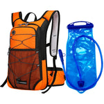 Load image into Gallery viewer, 13L Bike Cycling Water Bag Backpack Outdoor Sport Running Climbing Hiking Hydration Bladder Storage Pack Waterproof Rucksack  Amaijoin
