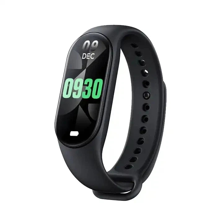 2023 M8 Smart Watch Color Screen Step Counting Multi Sport Mode Message Reminder Photography Music Remote Control Smart Band  Amaijoin