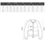 Load image into Gallery viewer, Maden 2024 New American Retro Hunting Lapel Plus Size Short  Jackets Men&#39;s Outwear Spring and Autumn Brand Clothing  Amaijoin
