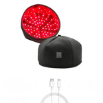 Load image into Gallery viewer, Red Light Therapy Cap For Hair Growth Red &amp; Infrared Light Hair Growth Cap For Hair Loss Promote Hair Fast Regrow Care Cap  Amaijoin
