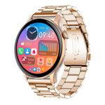 Load image into Gallery viewer, 2024 Smartwatch Women 466*466 AMOLED 1.43&quot; HD Screen Always Display Time Bluetooth Call IP67 Waterproof Sports Smart Watch Men  Amaijoin
