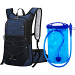 Load image into Gallery viewer, 13L Bike Cycling Water Bag Backpack Outdoor Sport Running Climbing Hiking Hydration Bladder Storage Pack Waterproof Rucksack  Amaijoin
