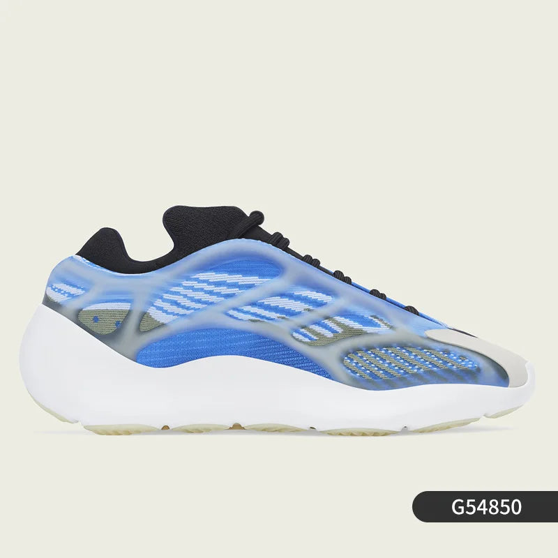 Original Adidas YEEZY 700 V3 Men's and Women's Shoes Sports and Casual Shoes sneakers  Amaijoin