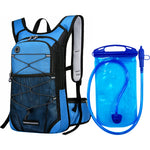 Load image into Gallery viewer, 13L Bike Cycling Water Bag Backpack Outdoor Sport Running Climbing Hiking Hydration Bladder Storage Pack Waterproof Rucksack  Amaijoin
