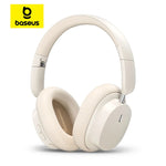 Load image into Gallery viewer, Baseus Bowie D05 Wireless Headphone 3D Spatial Audio Earphone Bluetooth 5.3 Headset 40mm Driver Foldable Over Ear Headphone 70H  Amaijoin
