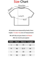 Load image into Gallery viewer, 100% Cotton Womens Crop T-shirts Black Solid Color Tees Shirts O-Neck Tight Short Sleeves Clothes Fashion Street Female Tops  Amaijoin
