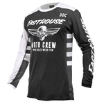 Load image into Gallery viewer, 2023 Bmx  FASTHOUSE Downhill MTB Jersey Enduro Moto Jersey Off Road Long Motorcycle Motocross MX Cycling Jersey  Amaijoin
