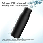 Load image into Gallery viewer, Tuya Bluetooth Smart Water Bottle Drinking Reminder Temperature Display Water Consumption Record Warm and Cold Insulation Bottle  Amaijoin
