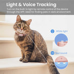 Load image into Gallery viewer, Custom Cheap Good Price Pet Smart Location Tracking And Activity Tracker For Dog Cat Locator Tracer  Amaijoin
