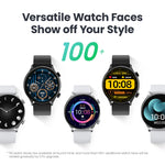 Carregue a imagem no visualizador da Galeria, HAYLOU Solar Plus RT3 Smart Watch Bluetooth Phone Call 1.43&quot;AMOLED Display Smartwatch Health Monitor IP68 Waterproof Sport Watch  Amaijoin
