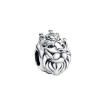 Load image into Gallery viewer, Lion King Simba Simba &amp; Nana Series Charm Fit Original Pandora Bracelets &amp; Bangle Charms Beads Pendant Jewelry Berloque  Amaijoin
