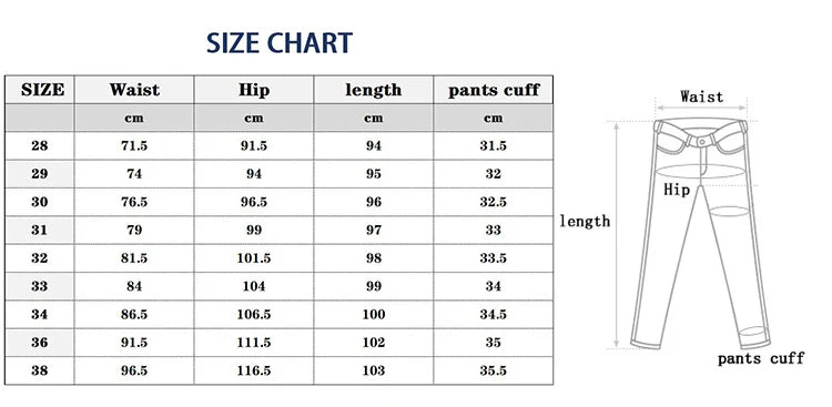 Calças de Fato Slim Fit  Amaijoin