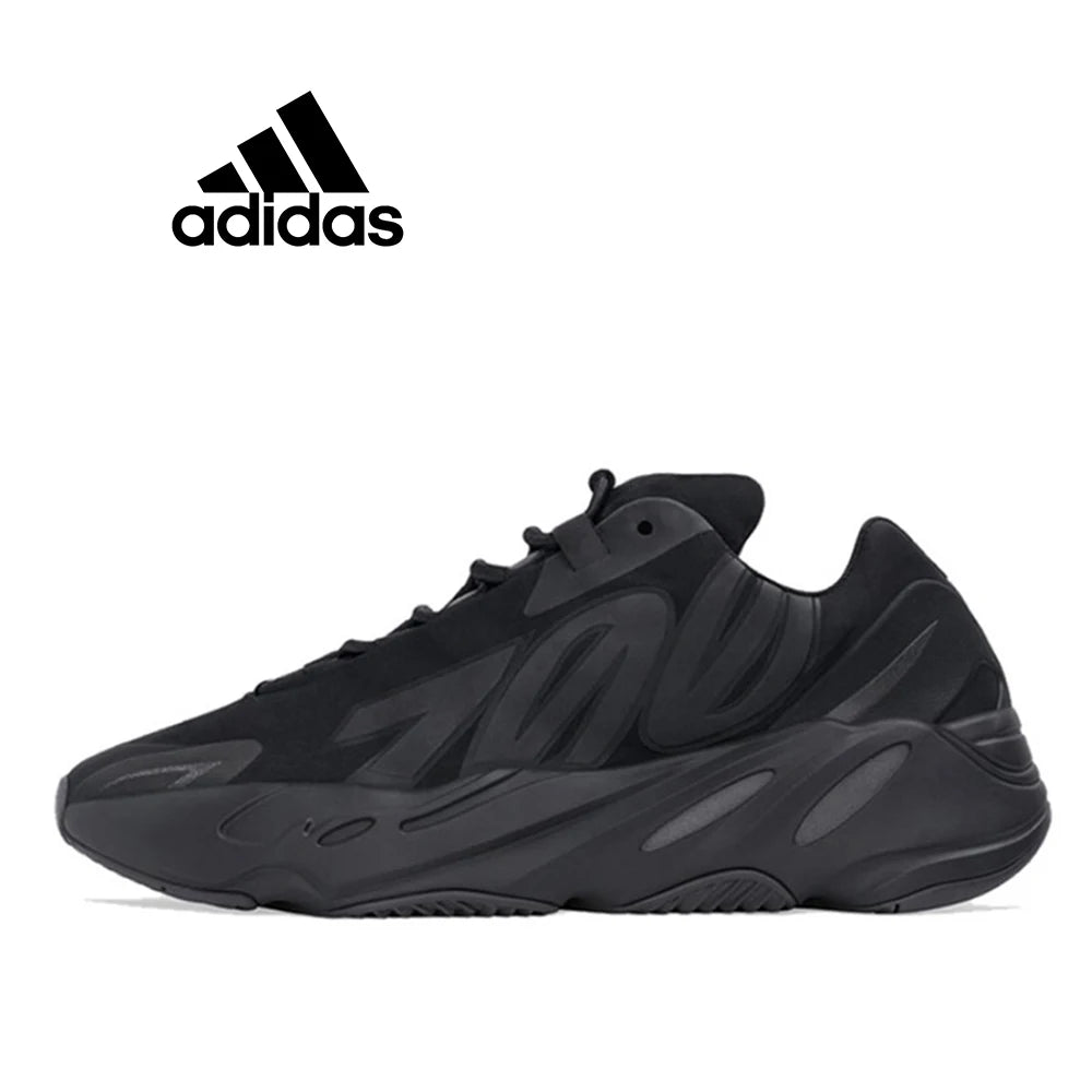 Original adidas Yeezy Boost 700 Wave Runner Sports Running Shoes For Men Women Classic Outdoor Causal Sneakes  Amaijoin