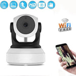 Load image into Gallery viewer, Competitive WIFI Motion Detection Indoor Security CCTV Camera 2mp Monitor Smart Camera IP Camaras de Vigilancia Con Wifi  Amaijoin
