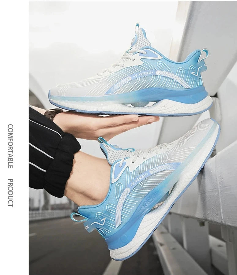 Women Shoes Sneakers female casual Mens Shoes tenis Luxury shoes Trainer Race Breathable Shoes fashion running Shoes for men  Amaijoin