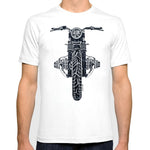 Load image into Gallery viewer, New T-Shirt drive The Classic Motorcycle r1250gs fans Print Motorbike flat boxer engine motorcycle Adventure Casual T Shirts  Amaijoin
