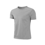 Load image into Gallery viewer, Men Women Quick Dry Short Sleeve Sport T Shirt Gym Jerseys Fitness Shirt Trainer Running T-Shirt Teenager Breathable Sportswears  Amaijoin
