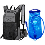 Load image into Gallery viewer, 13L Bike Cycling Water Bag Backpack Outdoor Sport Running Climbing Hiking Hydration Bladder Storage Pack Waterproof Rucksack  Amaijoin
