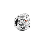 Load image into Gallery viewer, Lion King Simba Simba &amp; Nana Series Charm Fit Original Pandora Bracelets &amp; Bangle Charms Beads Pendant Jewelry Berloque  Amaijoin
