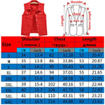 Load image into Gallery viewer, Spring and Summer New Purple Sleeveless Vest Jacket Women&#39;s Single-breasted Lapel Vests Coat Fashion Casual Top Waistcoat S-6XL  Amaijoin
