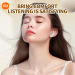 Load image into Gallery viewer, Xiaomi MIJIA Wireless Earbud Bluetooth5.4 Earphone Touch Screen Control Active Noise Reduction In Ear Headphone Bulit in Mic  Amaijoin
