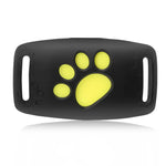 Load image into Gallery viewer, Dogs Cats GPS Tracking Pet GPS Tracker Collar Anti-Lost Device Real Time Tracking Locator Pet Collars For Universal Dogs  Amaijoin
