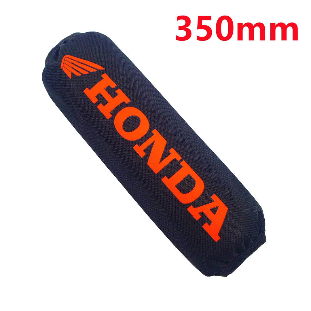 Rear Shock Absorber Suspension Waterproof And Dustproof Protector Protection Cover For CR CRF Off-road Motorcycle ATV  Motocross  Amaijoin