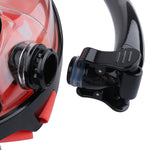 Load image into Gallery viewer, 0.5L Mini Scuba Diving Tank Diving Mask Snorkel Air Snorkeling Equipment Mini Snorkel Scuba Tank Air Cylinder Outdoor Oxygen  Amaijoin
