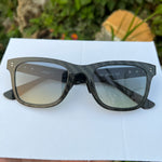 Load image into Gallery viewer, Carbon Fiber Sunglasses for Men, Luxury Designer Shades with Stylish and Cool Looks  Amaijoin
